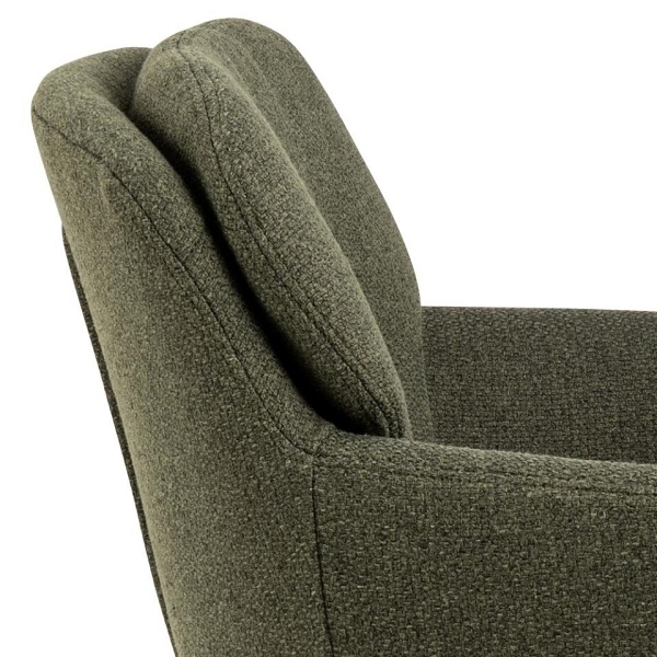 Krzesło Dora zielone - ACTONA